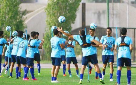 اخبارورزشی,خبرهای ورزشی,استقلال