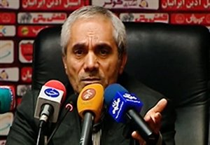 اخبارورزشی,خبرهای ورزشی,طاهری