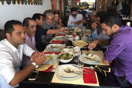 اخبارورزشی,خبرهای ورزشی,دورهمی
