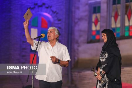 اخبارتصاویر,خبرهای تصاویر,جشن سینمای ایران