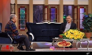 اخباربازیگران,خبرهای هنرمندان,دورهمی