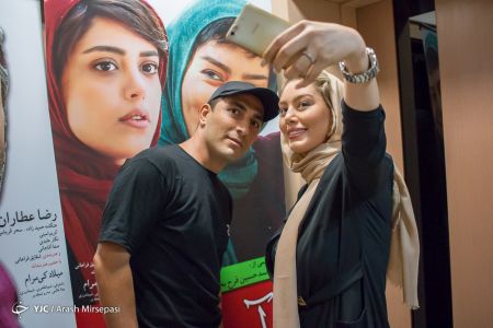 اخبارتصاویر,خبرهای تصاویر,اکران آبنبات چوبی