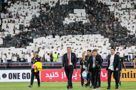   اخبارورزشی ,خبرهای   ورزشی ,تیم ملی فوتبال ایران