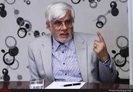   اخبارسیاسی ,خبرهای  سیاسی ,عارف