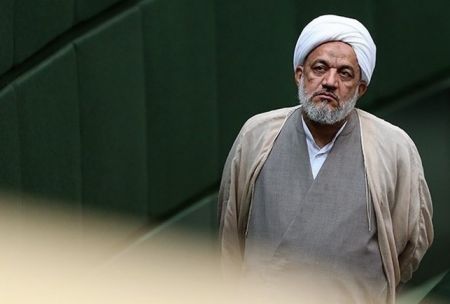   اخبارسیاسی ,خبرهای  سیاسی ,مرتضی آقا تهرانی