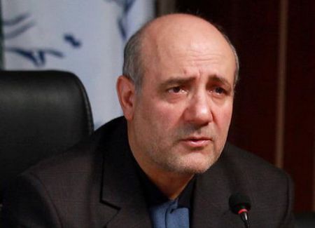   اخبارسیاسی ,خبرهای  سیاسی ,استانداری تهران