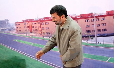   اخبارسیاسی ,خبرهای  سیاسی ,احمدی نژاد