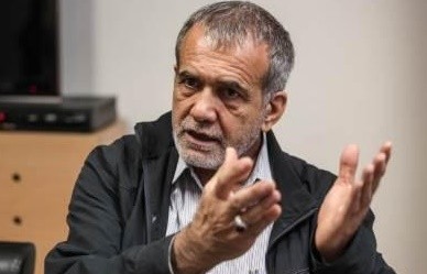   اخبارسیاسی ,خبرهای  سیاسی ,پزشکیان