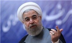   اخبارسیاسی ,خبرهای  سیاسی , روحانی