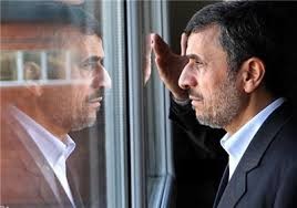   اخبارسیاسی ,خبرهای  سیاسی , احمدی نژاد 