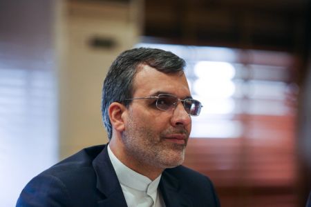   اخبارسیاسی ,خبرهای  سیاسی ,حسین جابری‌انصاری