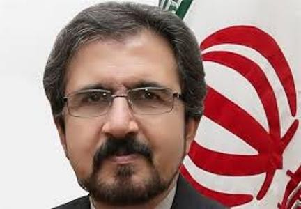  اخبارسیاسی ,خبرهای  سیاسی ,سخنگوی وزارت امور خارجه
