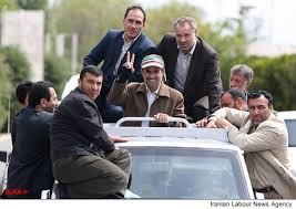   اخبارسیاسی ,خبرهای  سیاسی ,محمود احمدی‌نژاد 