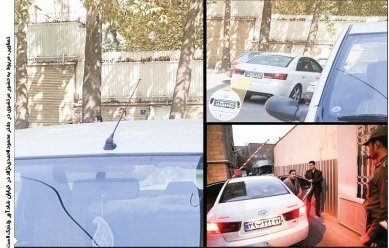   اخبارسیاسی ,خبرهای  سیاسی , دیدار  مرتضوی با احمدی‌نژاد