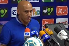   اخبارورزشی ,خبرهای ورزشی ,سرمربی استقلال