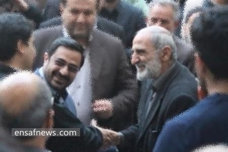   اخبارسیاسی ,خبرهای  سیاسی ,حسین شریعتمداری