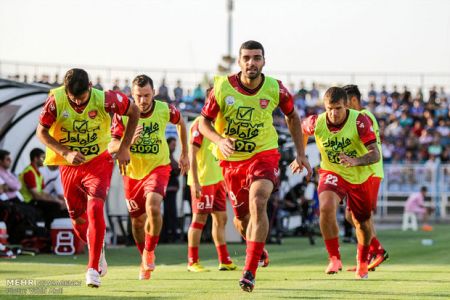  اخبارورزشی,خبرهای   ورزشی, پرسپولیس
