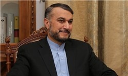   اخبارسیاسی ,خبرهای  سیاسی ,عبداللهیان