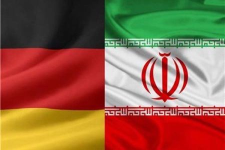   اخباراقتصادی ,خبرهای   اقتصادی ,مذاکرات ایران و  آلمان