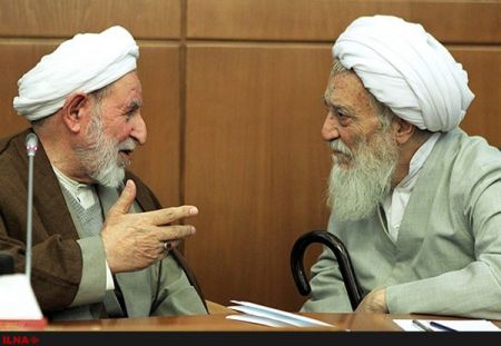   اخبارسیاسی ,خبرهای  سیاسی ,جامعه روحانیت 