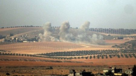   اخباربین الملل,خبرهای  بین الملل,نیروهای نظامی ترکیه به سوریه