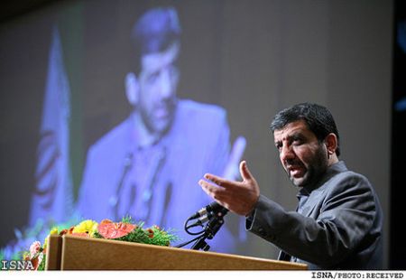   اخبارسیاسی ,خبرهای  سیاسی ,عزت‌الله ضرغامی