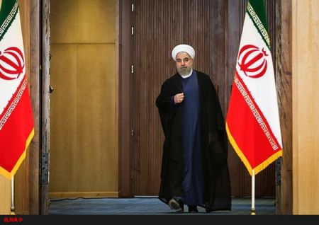   اخبارسیاسی ,خبرهای  سیاسی ,روحانی