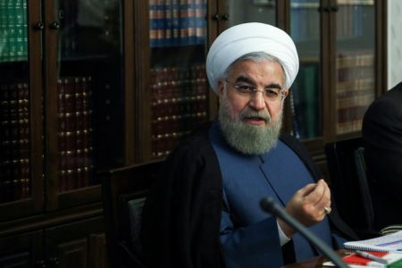   اخبارسیاسی ,خبرهای  سیاسی , روحانی