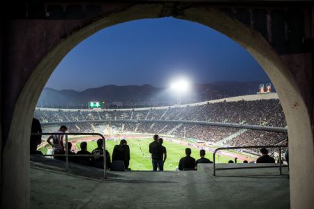 اخبارورزشی,خبرهای ورزشی,ورزشگاه آزادی