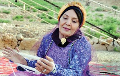 اخباربازیگران,اخبارهنرمندان,زهره حمیدی