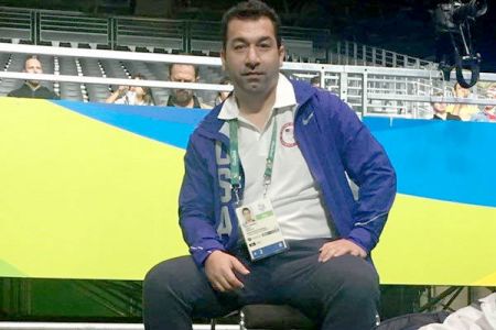   اخبارورزشی,خبرهای ورزشی , شاهین نصیری نیا