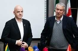   اخبارورزشی ,خبرهای  ورزشی, علی کفاشیان
