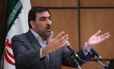   اخبارسیاسی ,خبرهای  سیاسی ,رییس دیوان محاسبات