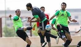   اخبار ورزشی  ,خبرهای  ورزشی ,تیم ملی