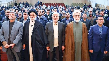   اخبارسیاسی ,خبرهای  سیاسی ,اصلاح‌طلبان