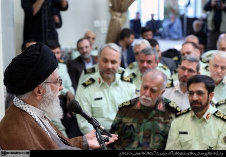   اخبارسیاسی ,خبرهای  سیاسی ,آیت الله خامنه‌ای