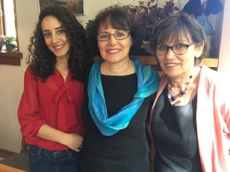   اخبارسیاسی ,خبرهای  سیاسی ,هما هودفـر