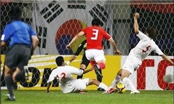   اخبارورزشی,خبرهای   ورزشی ,تیم ملی فوتبال ایران