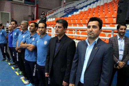   اخبارورزشی  ,خبرهای  ورزشی , فوتسال