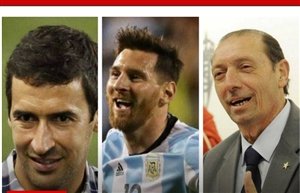   اخبارورزشی ,خبرهای  ورزشی,برترین های تاریخ لالیگا