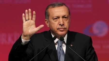   اخبار بین الملل,خبرهای بین الملل, اردوغان