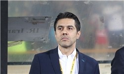   اخبارورزشی ,خبرهای   ورزشی ,افشین پیروانی