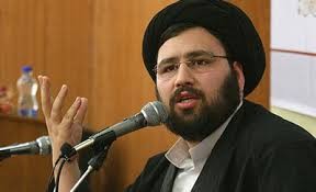   اخبارسیاسی ,خبرهای  سیاسی ,سید علي خميني