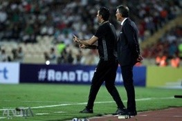   اخبارورزشی,خبرهای   ورزشی, جواد نکونام