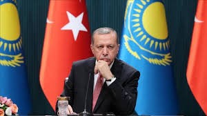   اخبار بین الملل,خبرهای  بین الملل ,رئیس‌جمهوری ترکیه