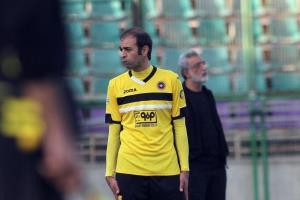   اخبارورزشی,خبرهای  ورزشی,محرم نویدکیا