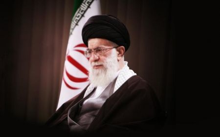   اخبارسیاسی ,خبرهای  سیاسی ,رهبر انقلاب