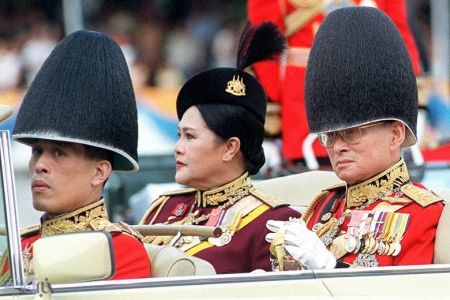   اخباربین الملل,خبرهای  بین الملل,پادشاه آینده تایلند