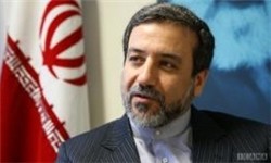   اخبارسیاسی ,خبرهای  سیاسی ,عباس عراقچی