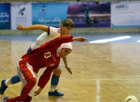   اخبارورزشی,خبرهای  ورزشی ,فوتسال